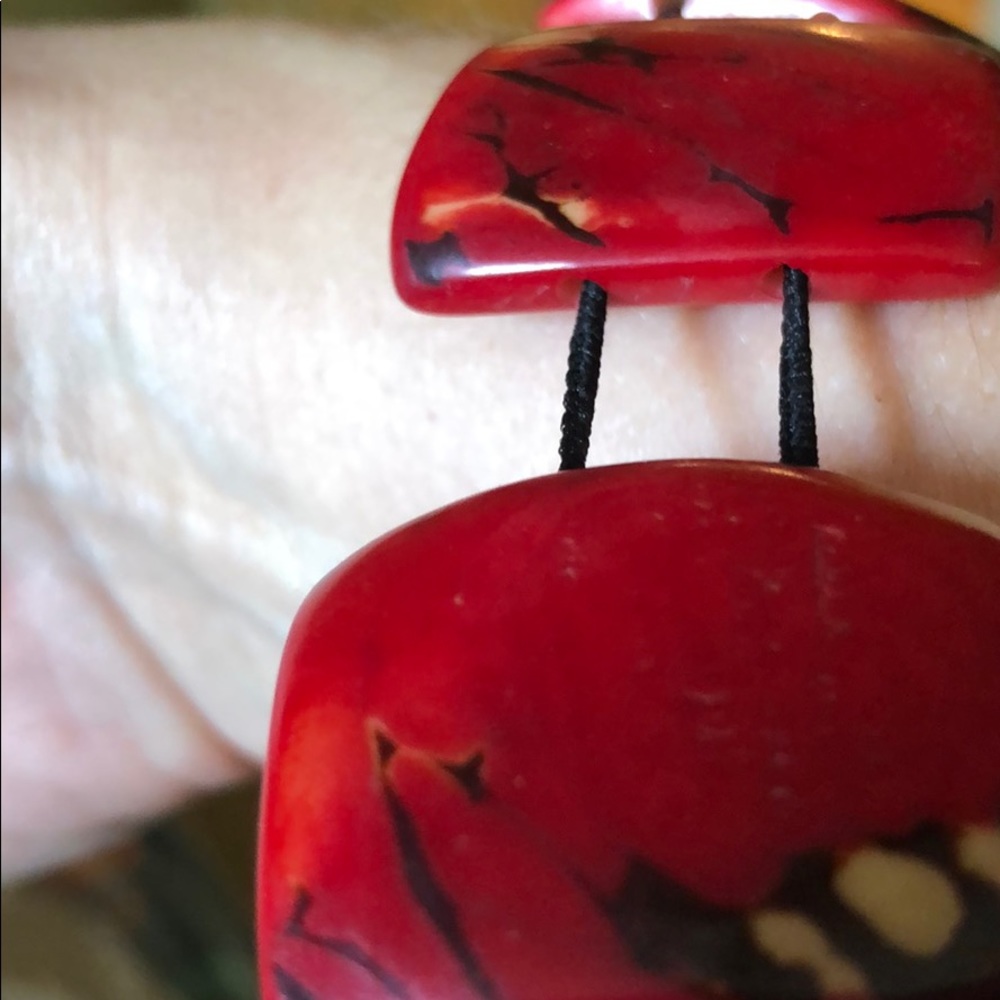 Beautiful bracelet - Picture 2 of 2